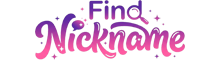 Find NickName Logo
